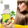 High quality Ginger Oil Anti Hair Loss